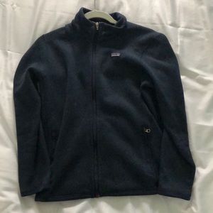 Patagonia Coat